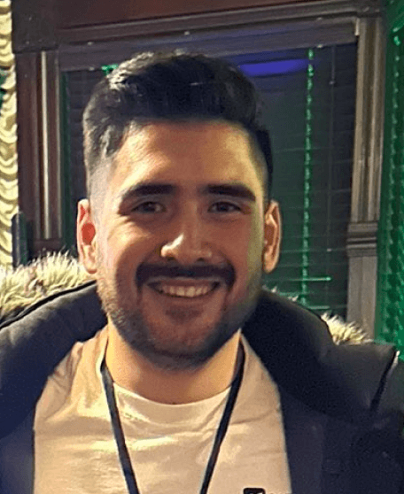 Rommel Brito