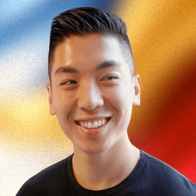 Gary Sheng