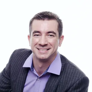 Patrick Collins